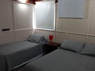 Foto 8 de CASA EN ALQUILER EN CHACRA ROSARIO PINAMAR