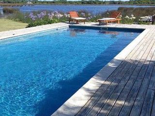 Foto 11 de CASA EN ALQUILER EN CHACRA ROSARIO PINAMAR