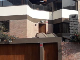 ALQUILER OFICINA EN SURCO FRENTE AL JOCKEY