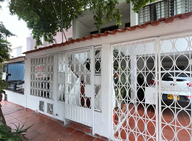 Apartamento en arriendo en Cúcuta