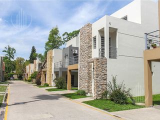 Departamento de 3amb en Bambu Classic, Canning