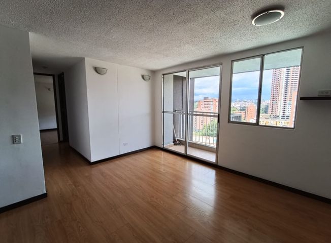 Apartamento en arriendo en Rionegro