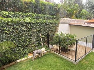 Foto 12 de EN RENTA Excelente casa de 4 dormitorios en Cumbayá dentro de Urbanización