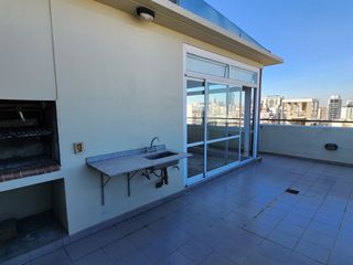 Foto 48 de Semipiso  en Duplex con Terraza y Parrilla propia - Dos Dormitorios cochera y baulera