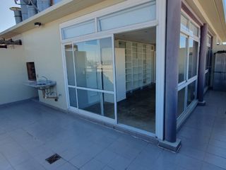 Foto 20 de Semipiso  en Duplex con Terraza y Parrilla propia - Dos Dormitorios cochera y baulera