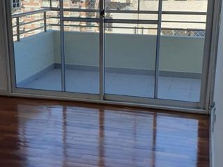 Foto 24 de Semipiso  en Duplex con Terraza y Parrilla propia - Dos Dormitorios cochera y baulera