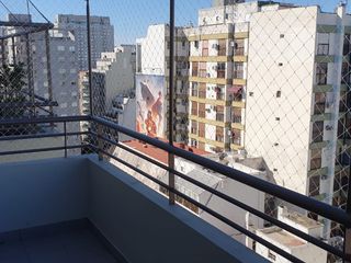 Foto 16 de Semipiso  en Duplex con Terraza y Parrilla propia - Dos Dormitorios cochera y baulera