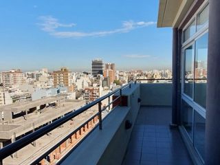 Foto 30 de Semipiso  en Duplex con Terraza y Parrilla propia - Dos Dormitorios cochera y baulera