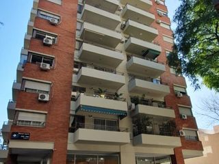 Foto 2 de Semipiso  en Duplex con Terraza y Parrilla propia - Dos Dormitorios cochera y baulera