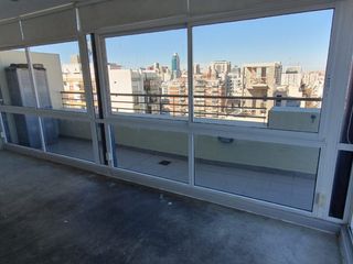 Foto 21 de Semipiso  en Duplex con Terraza y Parrilla propia - Dos Dormitorios cochera y baulera