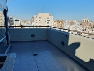Foto 11 de Semipiso  en Duplex con Terraza y Parrilla propia - Dos Dormitorios cochera y baulera
