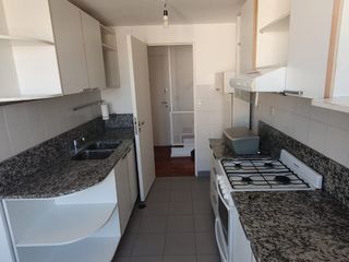 Foto 13 de Semipiso  en Duplex con Terraza y Parrilla propia - Dos Dormitorios cochera y baulera