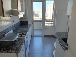 Foto 12 de Semipiso  en Duplex con Terraza y Parrilla propia - Dos Dormitorios cochera y baulera