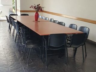 Foto 40 de Semipiso  en Duplex con Terraza y Parrilla propia - Dos Dormitorios cochera y baulera