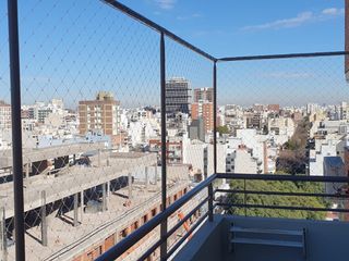 Foto 6 de Semipiso  en Duplex con Terraza y Parrilla propia - Dos Dormitorios cochera y baulera