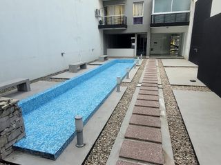Alquiler departamento 2 ambientes con balcón amenities caballito