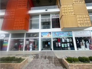 Se vende Local Centro Comercial San Sur Armenia