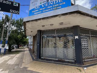 Local en venta Mar del Plata- ideal emprendimientos