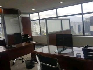 Foto 4 de EXCELENTE OFICINA EN RENTA SECTOR LA CAROLINA