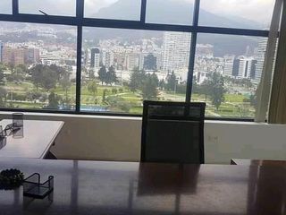 Foto 1 de EXCELENTE OFICINA EN RENTA SECTOR LA CAROLINA