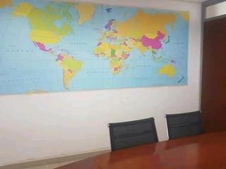 Foto 7 de EXCELENTE OFICINA EN RENTA SECTOR LA CAROLINA