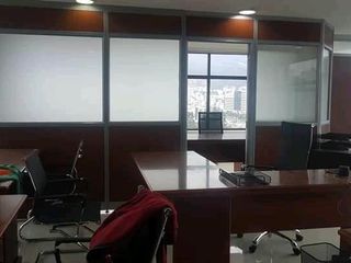 Foto 5 de EXCELENTE OFICINA EN RENTA SECTOR LA CAROLINA