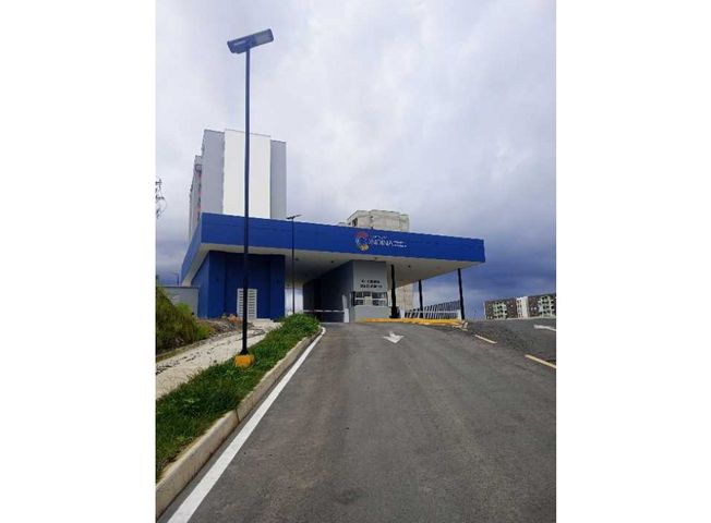 Apartamento en arriendo en Pereira