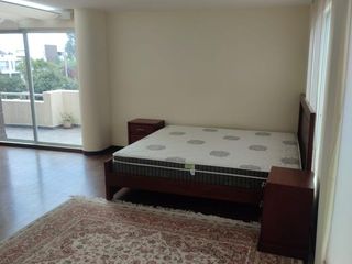 Foto 12 de Vendo linda casa en Cumbayá, sector Cervecería Nacional