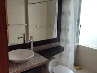 Foto 15 de Vendo linda casa en Cumbayá, sector Cervecería Nacional