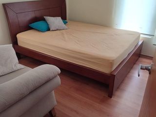 Foto 13 de Vendo linda casa en Cumbayá, sector Cervecería Nacional