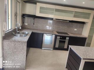 Foto 5 de Vendo linda casa en Cumbayá, sector Cervecería Nacional