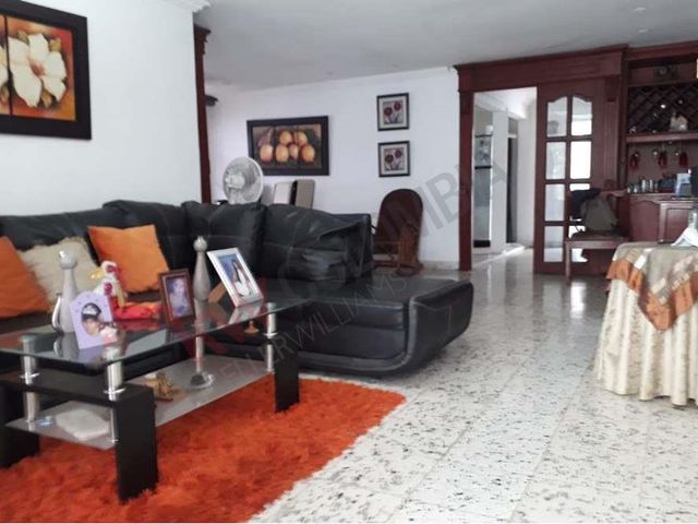 Casa en venta en Santa Ana en Barranquilla Colombia-9342