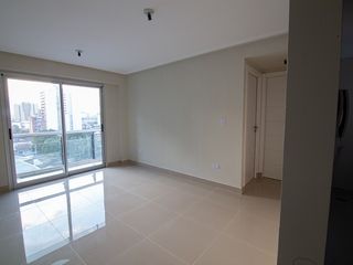 Foto 8 de 1 Dormitorio B con patio - Edificio Miraggio