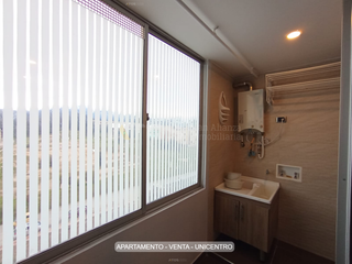 Foto 7 de apartamento en venta en la esmeralda. Cod V5713