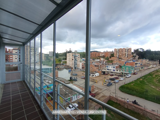 Foto 18 de apartamento en venta en la esmeralda. Cod V5713