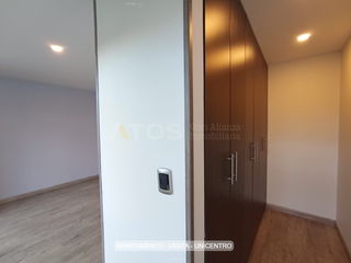 Foto 16 de apartamento en venta en la esmeralda. Cod V5713