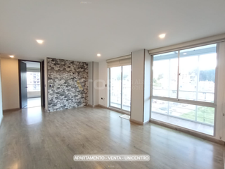 Foto 4 de apartamento en venta en la esmeralda. Cod V5713