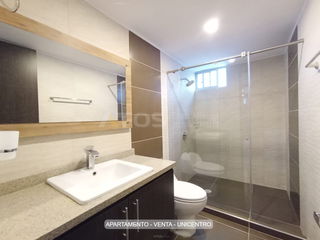 Foto 10 de apartamento en venta en la esmeralda. Cod V5713