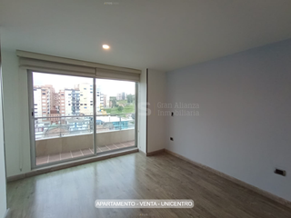 Foto 15 de apartamento en venta en la esmeralda. Cod V5713