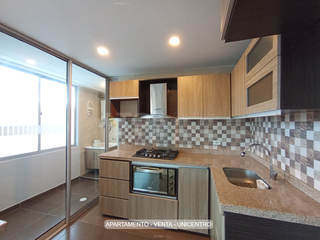 Foto 6 de apartamento en venta en la esmeralda. Cod V5713