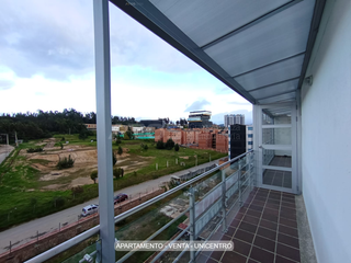 Foto 14 de apartamento en venta en la esmeralda. Cod V5713