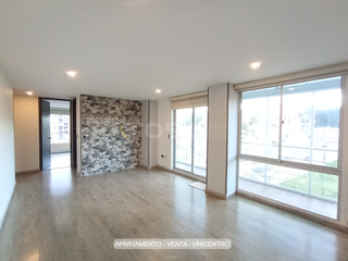 Foto 1 de apartamento en venta en la esmeralda. Cod V5713