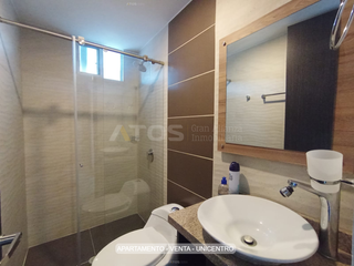 Foto 3 de apartamento en venta en la esmeralda. Cod V5713
