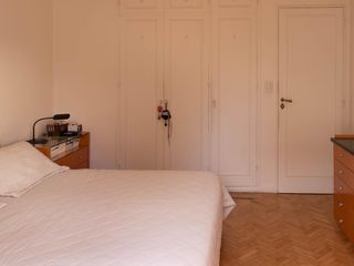 Departamento 3 amb con dependencia. cochera. Alquiler Tradicional. Disponible a partir de Agosto