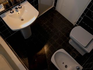 Departamento 3 amb con dependencia. cochera. Alquiler Tradicional. Disponible a partir de Agosto
