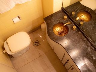 Departamento 3 amb con dependencia. cochera. Alquiler Tradicional. Disponible a partir de Agosto