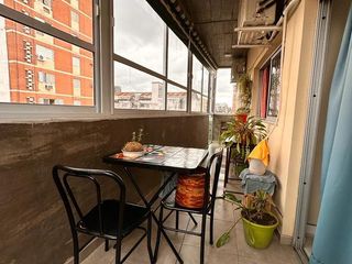 Foto 7 de Moderno departamento de 2 dormitorios con terraza, Chacabuco al 200, Barrio Sur