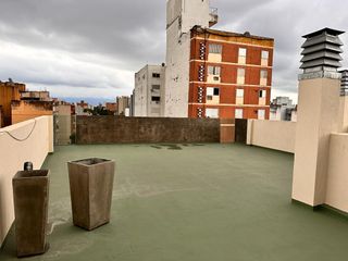 Foto 9 de Moderno departamento de 2 dormitorios con terraza, Chacabuco al 200, Barrio Sur