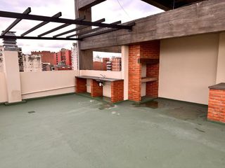 Foto 8 de Moderno departamento de 2 dormitorios con terraza, Chacabuco al 200, Barrio Sur