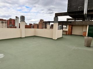 Foto 16 de Moderno departamento de 2 dormitorios con terraza, Chacabuco al 200, Barrio Sur